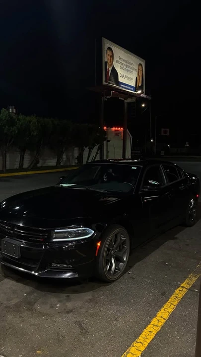 2017 Dodge Charger 7th Gen - Image 4 of 4