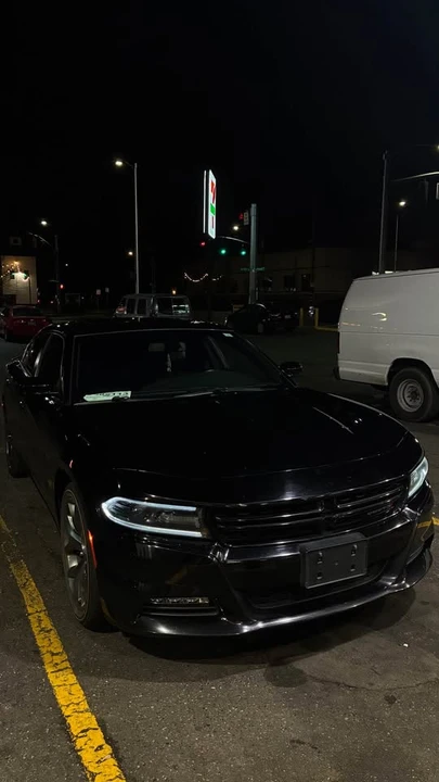 2017 Dodge Charger 7th Gen - Image 3 of 4
