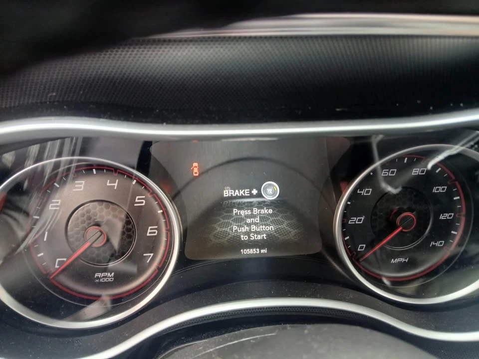 2017 Dodge Charger 7th Gen - Image 5 of 5