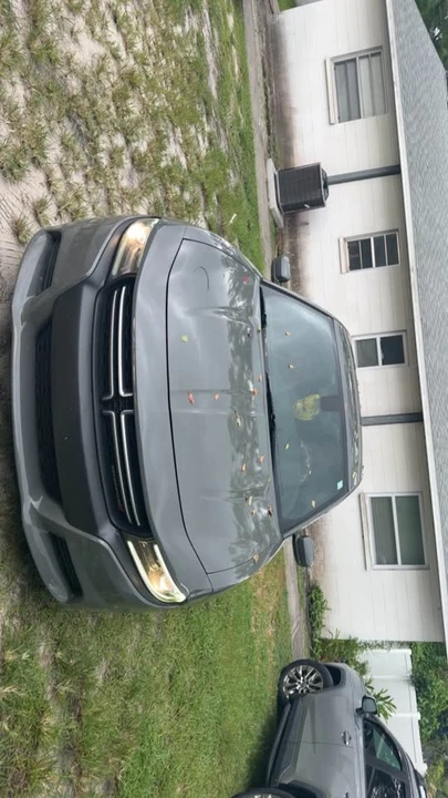 2017 Dodge Charger 7th Gen - Image 3 of 5
