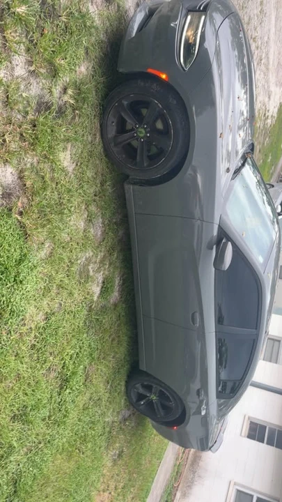 2017 Dodge Charger 7th Gen - Image 2 of 5