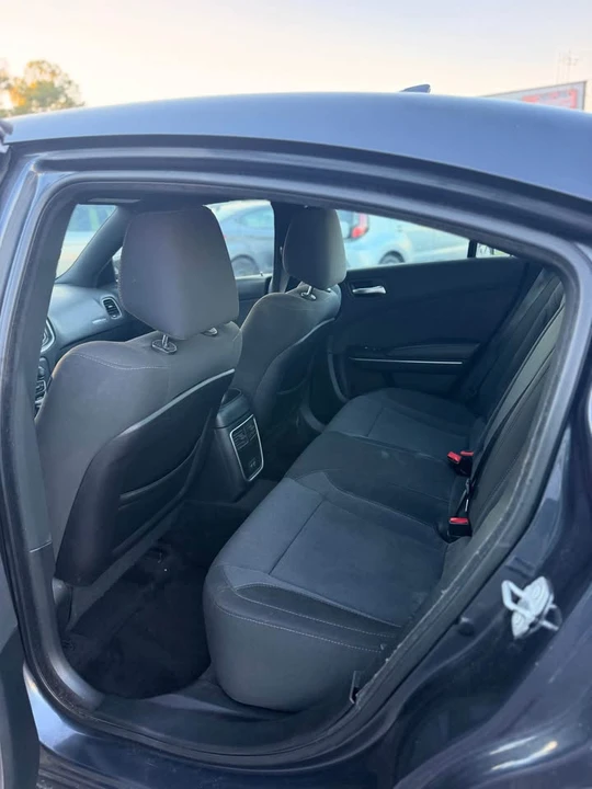 2017 Dodge Charger 7th Gen - Image 9 of 9