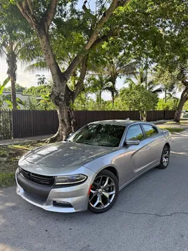 2017 Dodge Charger Rallye Sedan 4D
