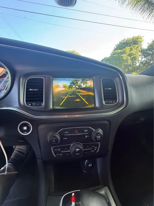 2017 Dodge Charger 7th Gen - Image 4 of 10