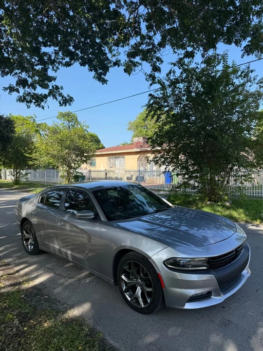 2017 Dodge Charger 7th Gen - Image 7 of 10