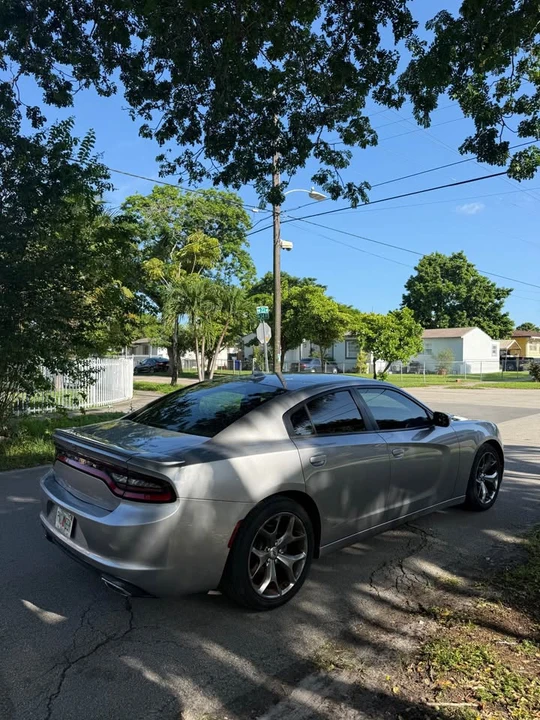 2017 Dodge Charger 7th Gen - Image 6 of 10