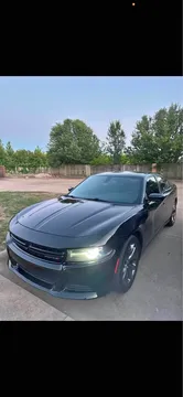 2017 Dodge Charger Rallye Sedan 4D