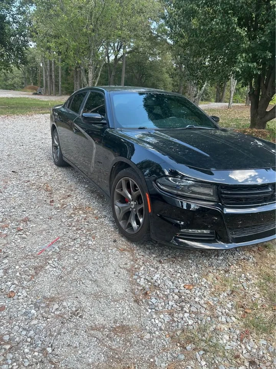 2017 Dodge Charger 7th Gen - Image 4 of 8