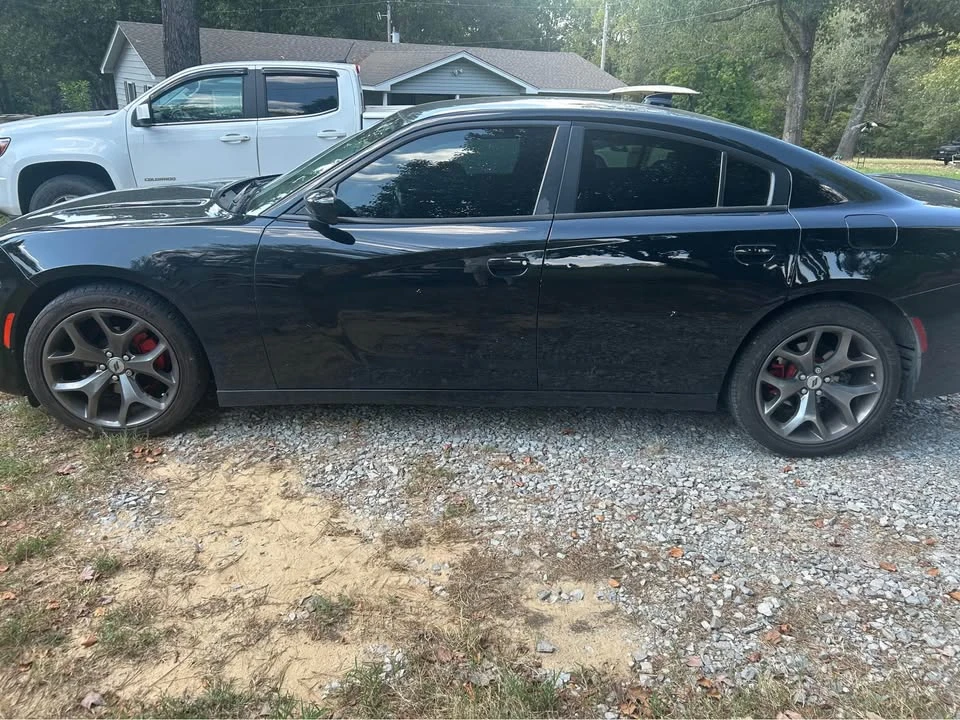 2017 Dodge Charger 7th Gen - Image 6 of 8