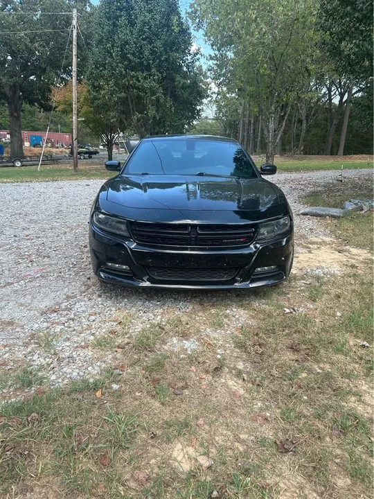 2017 Dodge Charger 7th Gen - Image 5 of 8