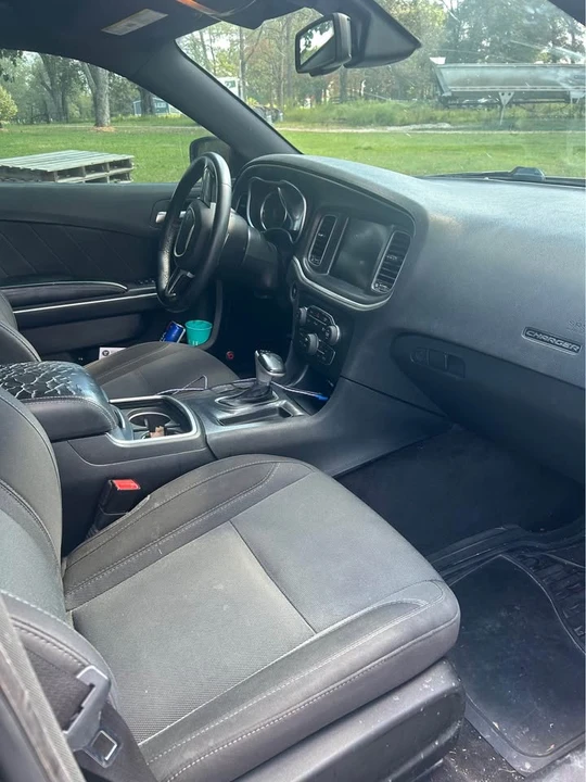 2017 Dodge Charger 7th Gen - Image 7 of 8