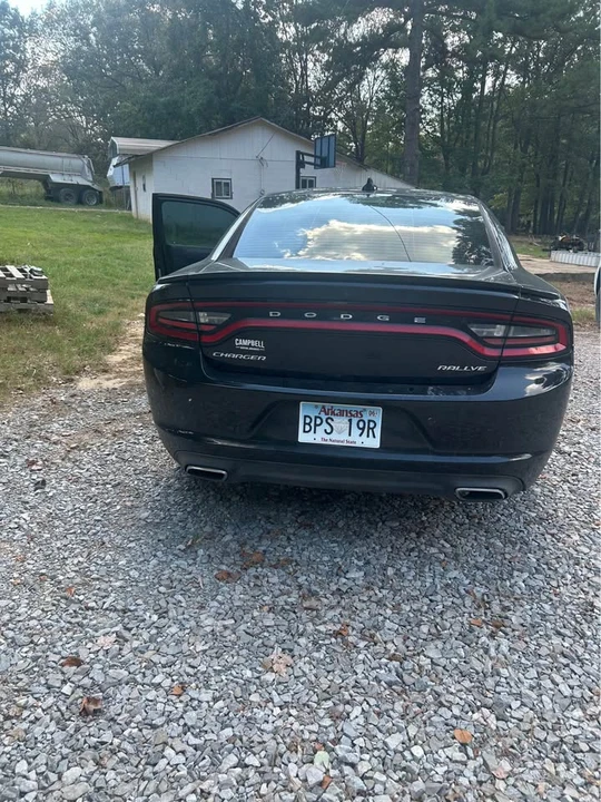 2017 Dodge Charger 7th Gen - Image 3 of 8