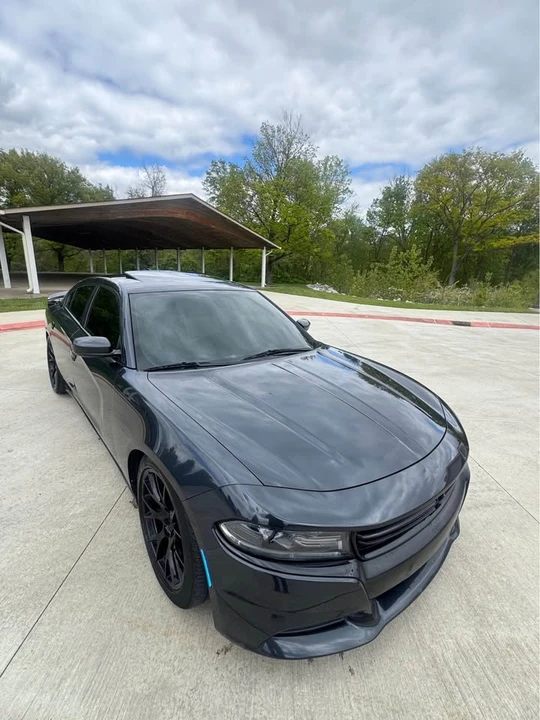2017 Dodge Charger 7th Gen - Image 16 of 19