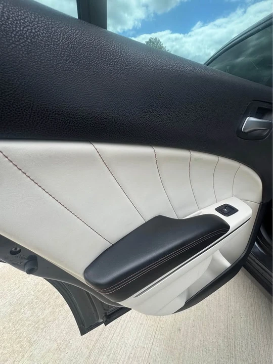 2017 Dodge Charger 7th Gen - Image 19 of 19