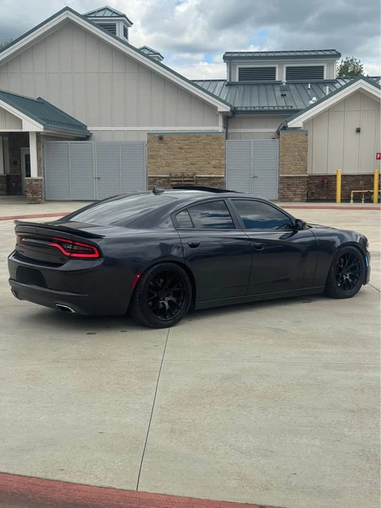 2017 Dodge Charger 7th Gen - Image 5 of 19