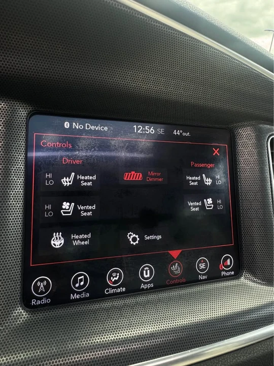 2017 Dodge Charger 7th Gen - Image 14 of 19
