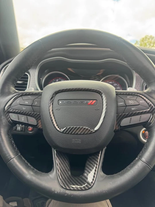 2017 Dodge Charger 7th Gen - Image 12 of 19