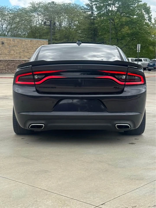 2017 Dodge Charger 7th Gen - Image 8 of 19