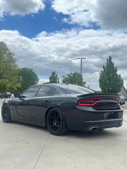 2017 Dodge Charger 7th Gen - Image 6 of 19