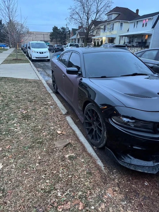 2017 Dodge Charger SRT & 392 7th Gen - Image 2 of 9