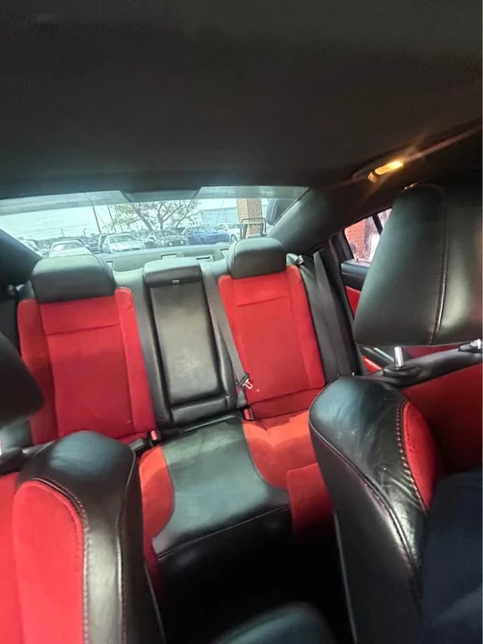 2017 Dodge Charger SRT & 392 7th Gen - Image 11 of 11