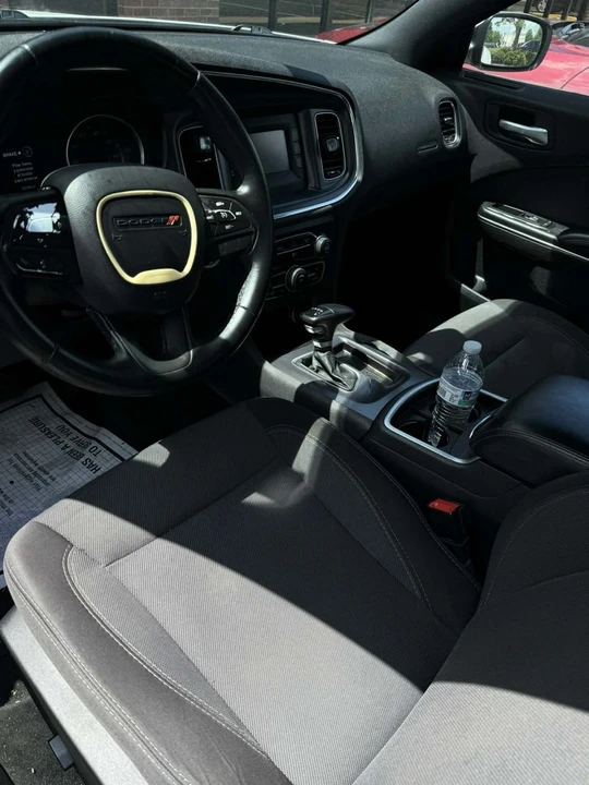 2017 Dodge Charger 7th Gen - Image 3 of 4