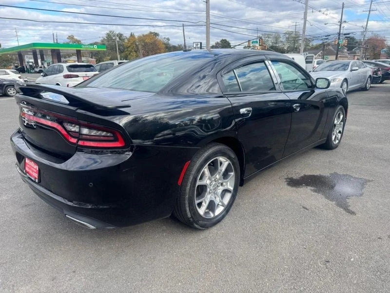 2017 Dodge Charger 7th Gen - Image 8 of 12