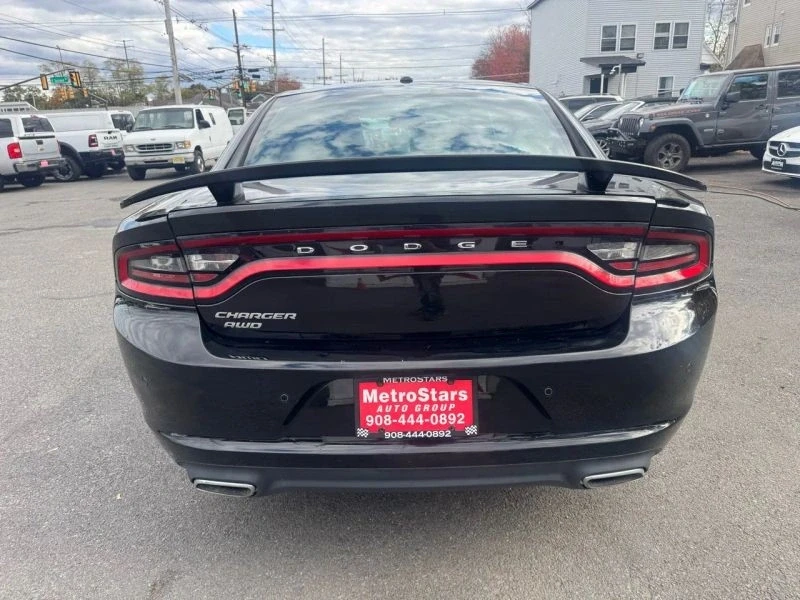 2017 Dodge Charger 7th Gen - Image 7 of 12