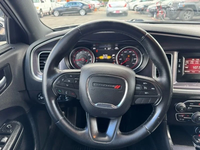 2017 Dodge Charger 7th Gen - Image 11 of 12
