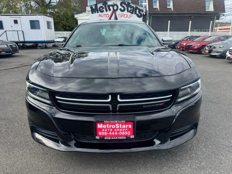 2017 Dodge Charger 7th Gen - Image 3 of 12