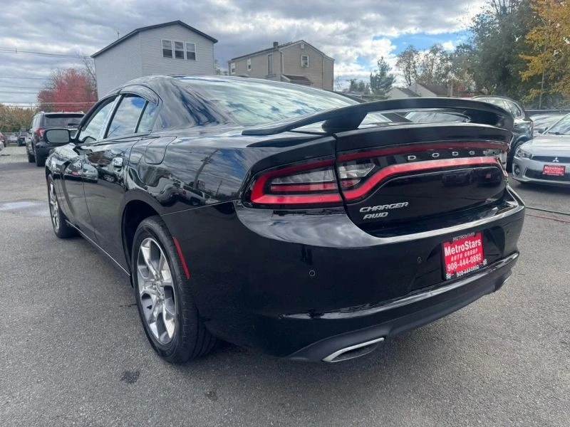 2017 Dodge Charger 7th Gen - Image 6 of 12