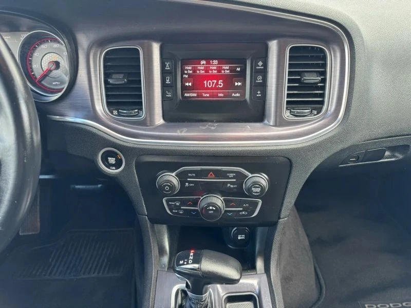 2017 Dodge Charger 7th Gen - Image 12 of 12