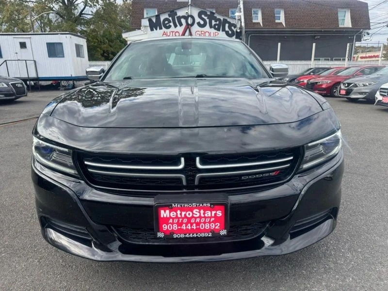 2017 Dodge Charger 7th Gen - Image 2 of 12