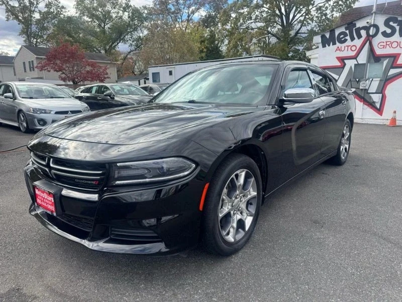 2017 Dodge Charger 7th Gen - Image 4 of 12