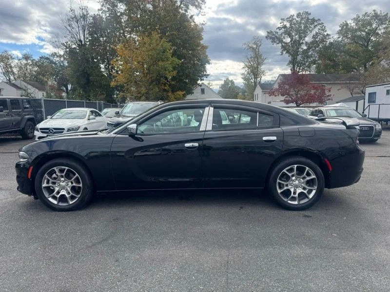2017 Dodge Charger 7th Gen - Image 5 of 12