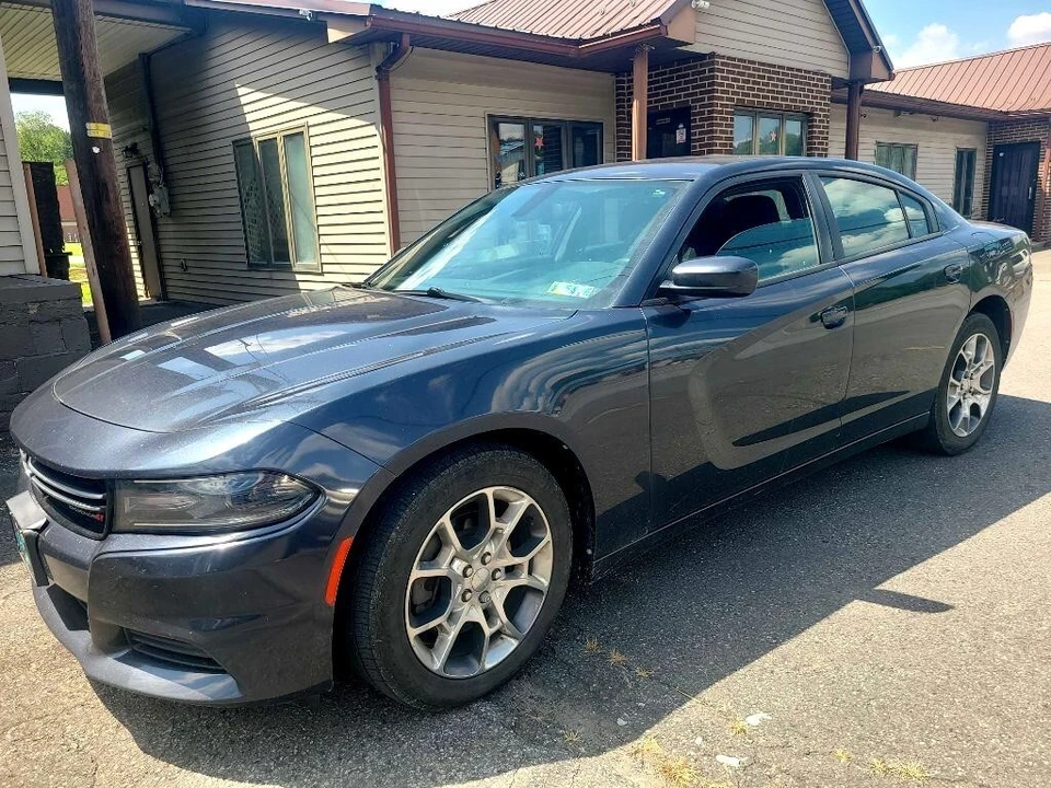 2017 Dodge Charger 7th Gen - Image 18 of 20