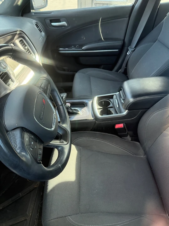 2017 Dodge Charger 7th Gen - Image 5 of 20
