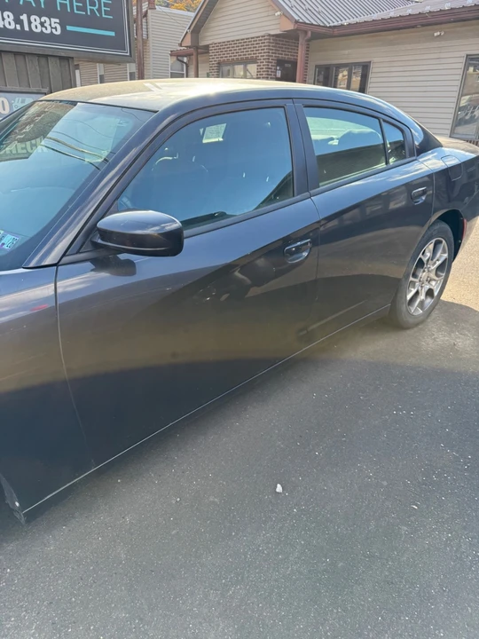 2017 Dodge Charger 7th Gen - Image 3 of 20