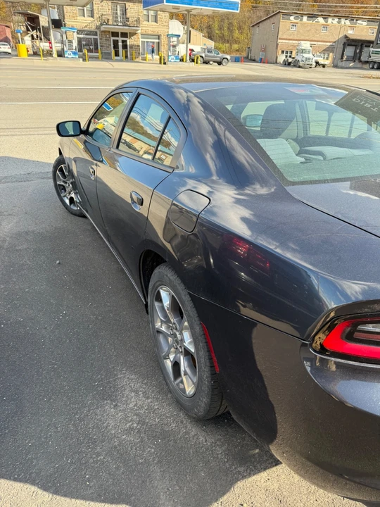 2017 Dodge Charger 7th Gen - Image 9 of 20