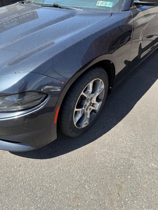 2017 Dodge Charger 7th Gen - Image 19 of 20
