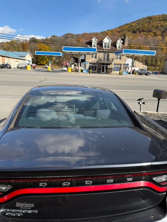 2017 Dodge Charger 7th Gen - Image 11 of 20