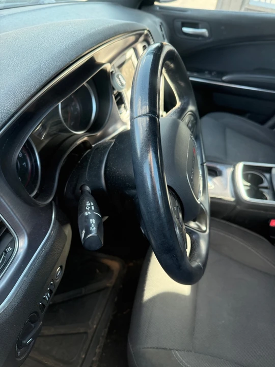 2017 Dodge Charger 7th Gen - Image 6 of 20