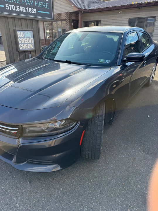 2017 Dodge Charger 7th Gen - Image 2 of 20