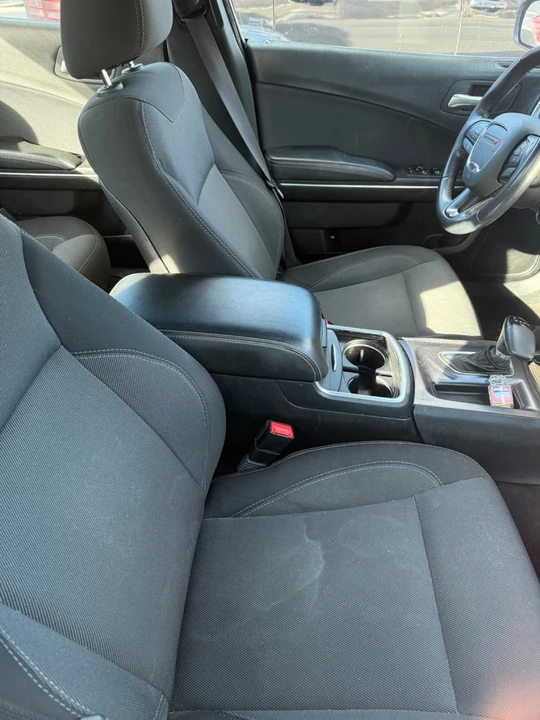 2017 Dodge Charger 7th Gen - Image 15 of 20