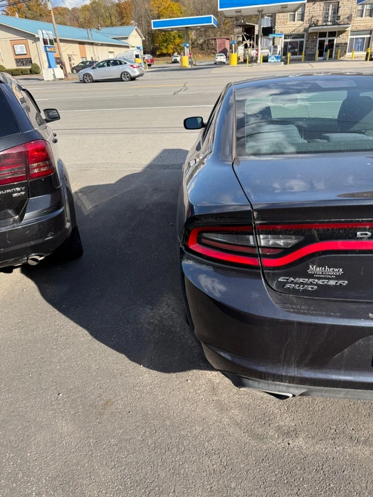 2017 Dodge Charger 7th Gen - Image 10 of 20