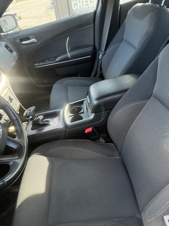2017 Dodge Charger 7th Gen - Image 7 of 20