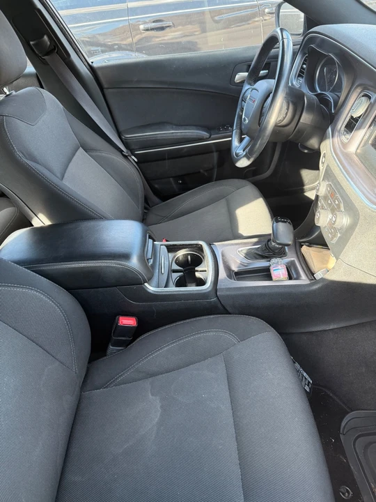 2017 Dodge Charger 7th Gen - Image 16 of 20