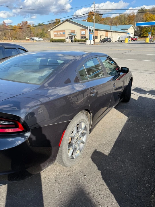 2017 Dodge Charger 7th Gen - Image 13 of 20