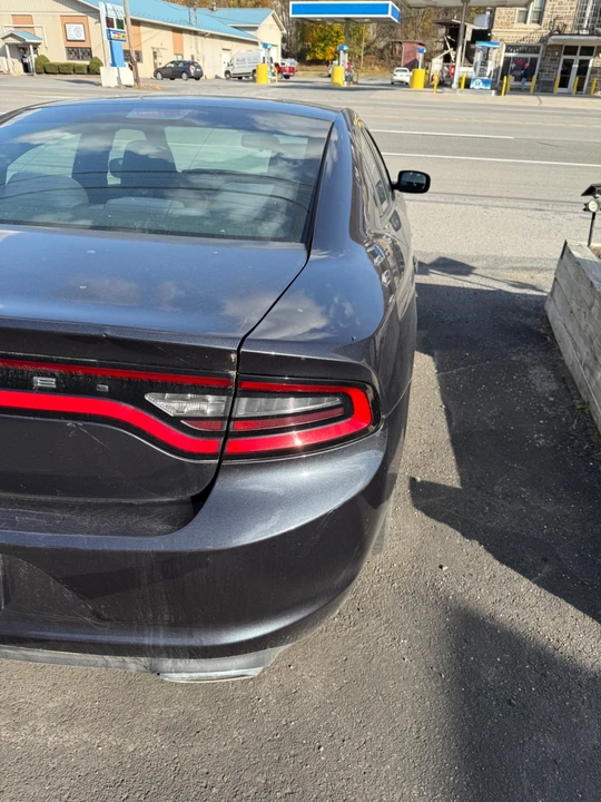 2017 Dodge Charger 7th Gen - Image 12 of 20