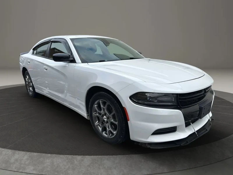 2017 Dodge Charger 7th Gen - Image 3 of 12